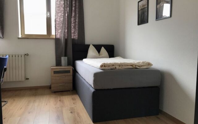 Best APARTMENTS