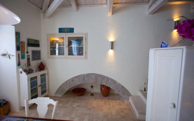 Beautiful Traditional House in Hydra