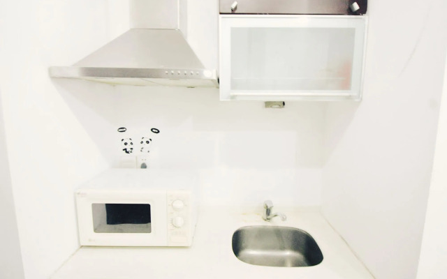 Shanghai Hengshengyuan Service Apartment