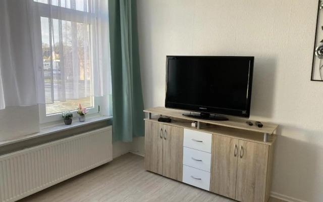 Schöne Ferienwohnung nähe Stadtmitte von Wilhelmshaven