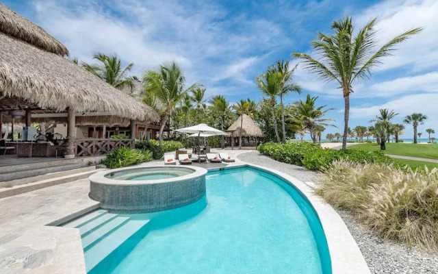 One of the best villas in Cap Cana