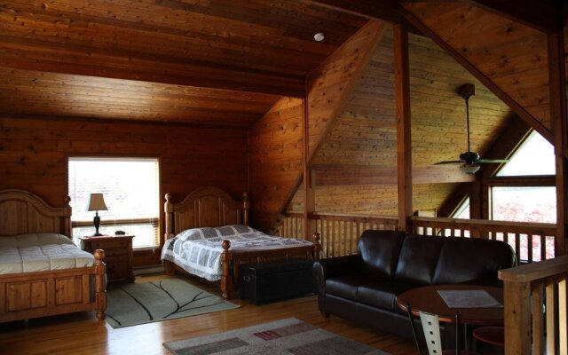 Kilby Bed and Breakfast