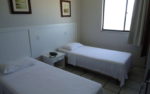 Hotel Vilamar