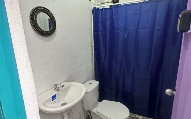 AQUI ME QUEDO here I stay