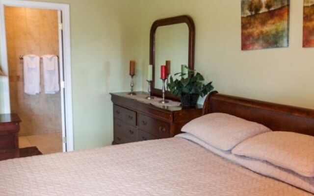 See More Villas Juba Sound