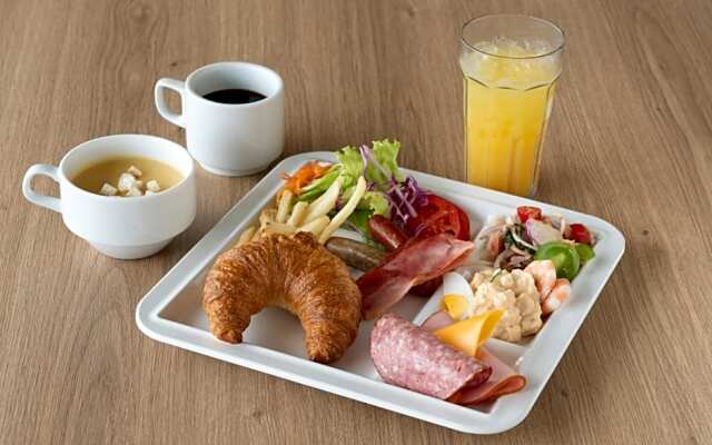 Grand Inn Higashi-Okazaki