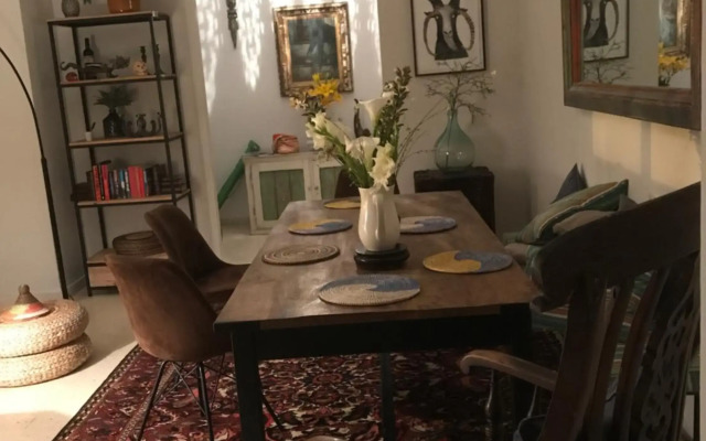 Tarifa Beachfront Large Apartment