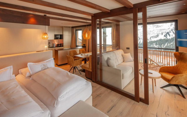 Hotel Walisgaden