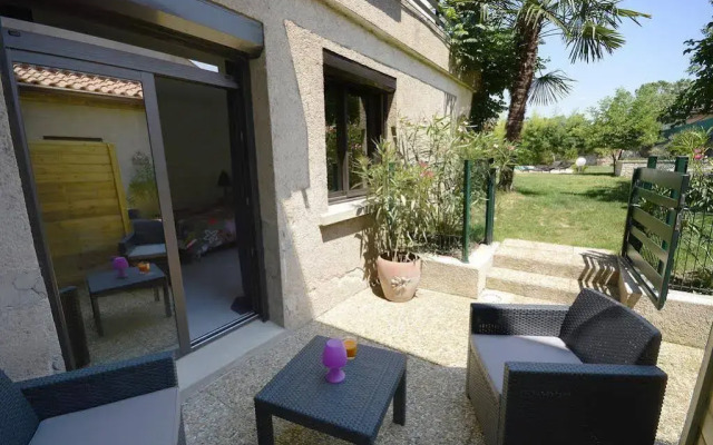 Chambre dHôtes Albigeoise