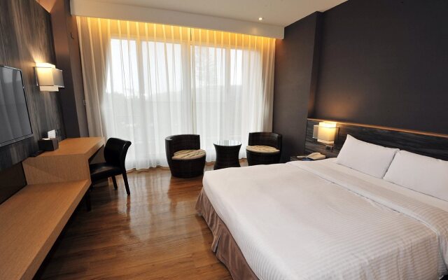 Toyugi Hot Spring Resorts & SPA