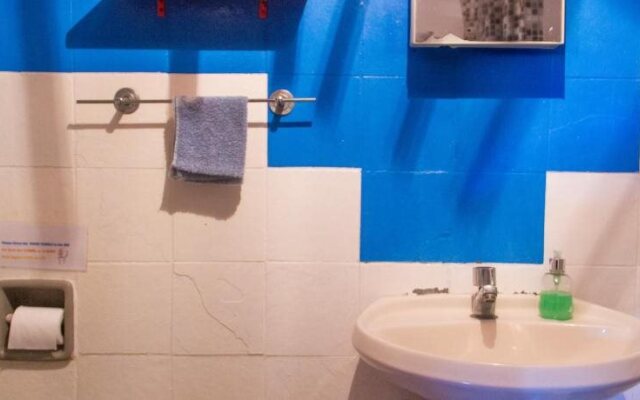 Macondo Hostel