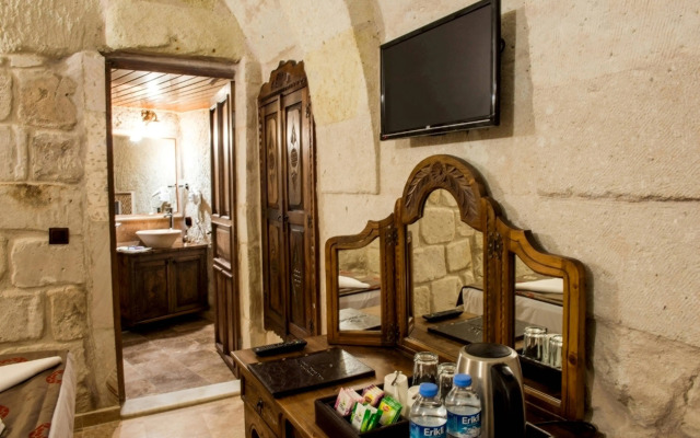 Historical Goreme House