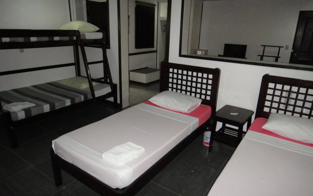 Balay Tuko Garden Inn