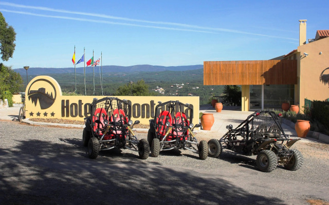 Hotel da Montanha