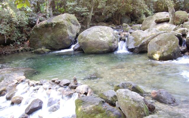 Pousada Toca da Anita Maresias