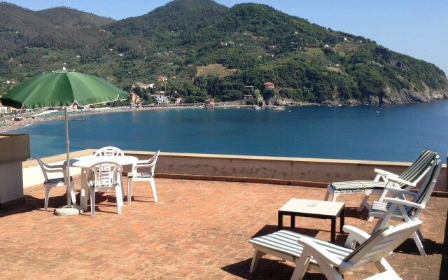 Villa Marta Only Sea and Sky