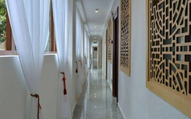 Kunmin Xiangmei Bangpo Hotel