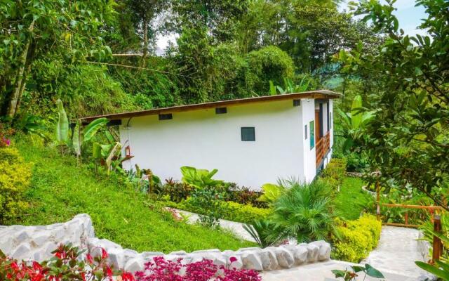 Las Terrazas De Dana Boutique Lodge