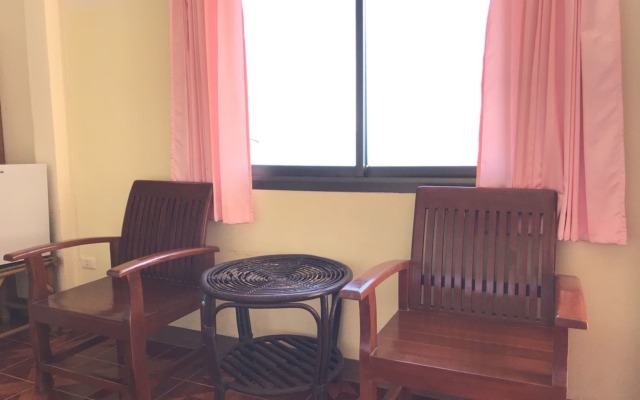 Paradise Lamai Bungalow