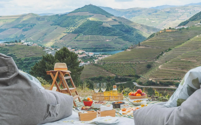 Casa do Arco by Douro Exclusive