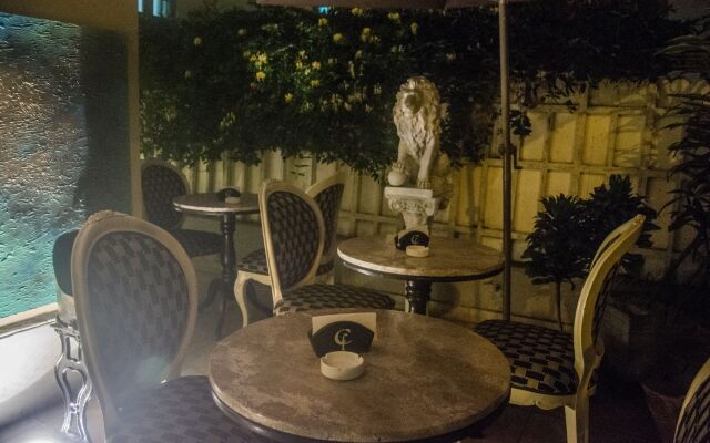 Casa Falleri Boutique Hotel