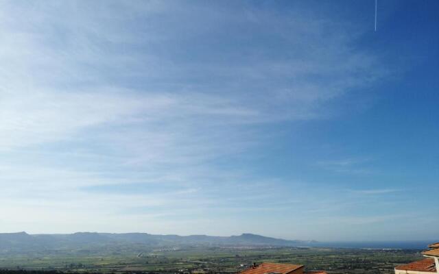 Appartamenti Mareblu