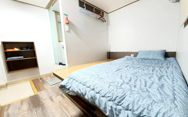 Hi There design guesthouse