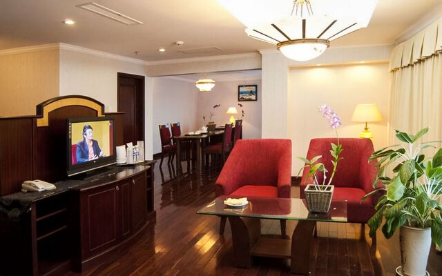 Sai Gon - Quy Nhon Hotel