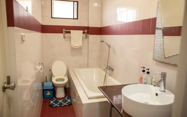 Seaview Hills Luxury Apartments & Rooms