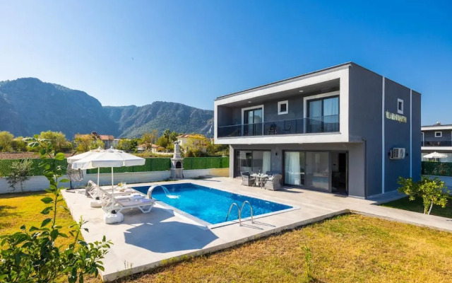 Villa Grand Yasar 2 in Ok Ular