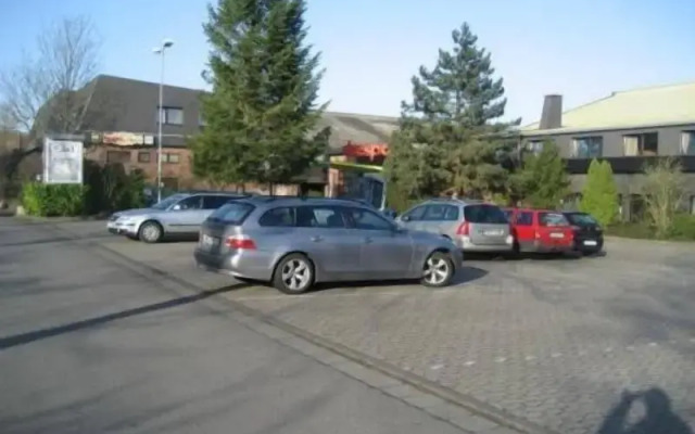 Tespo Hotel und Sportpark