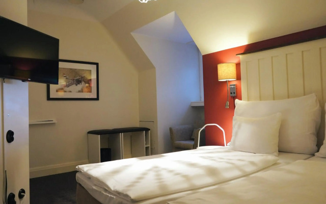 Home Hotel Grand, Helsingborg