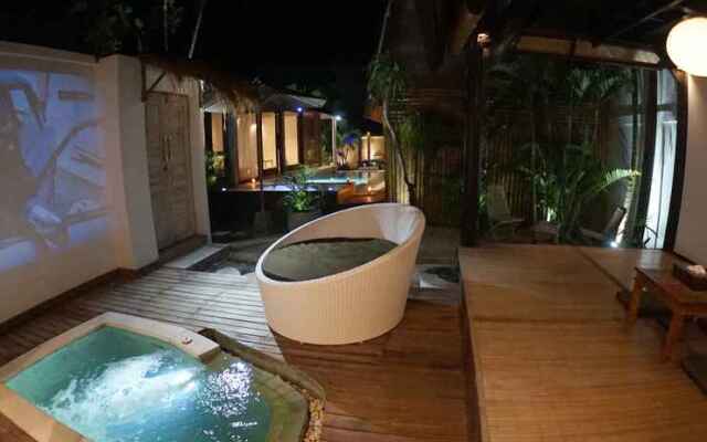 Grand Blue Villa Seminyak