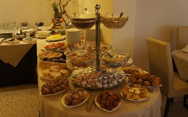 UnaHotels Ecohotel Villa Costanza Venezia