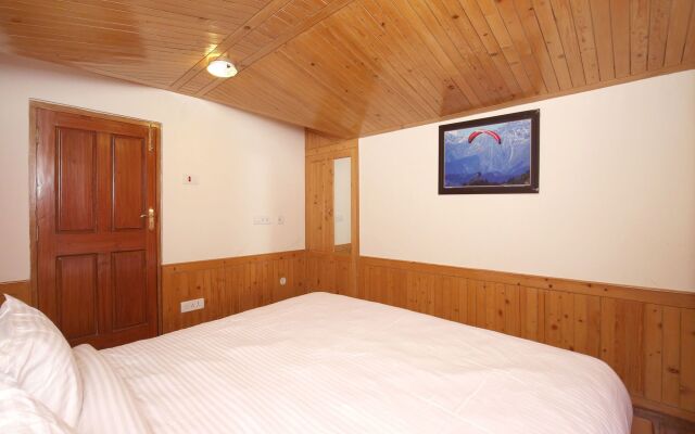 Hari Anand Apartments By OYO Rooms
