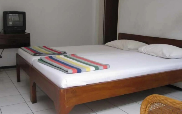 Hotel Tosari