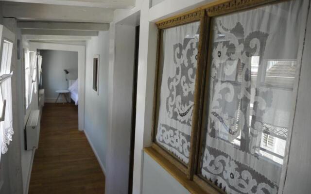 Zaunkönig Appartements