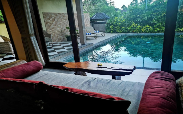 Villa Nirvana