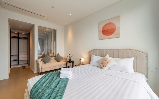 Honey The Opera Luxury Residence