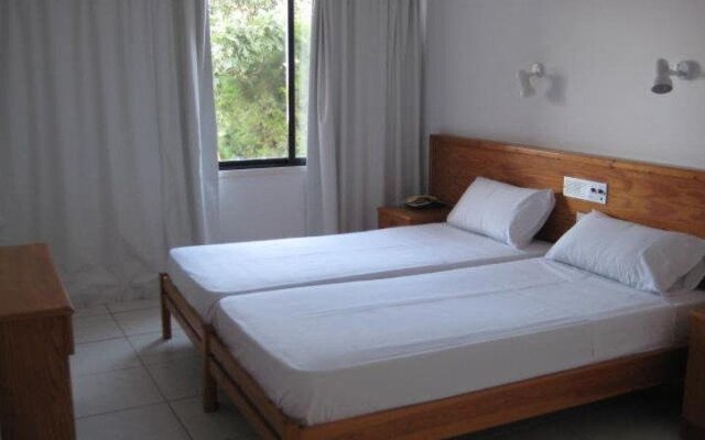Lawsonia Hotel Apts