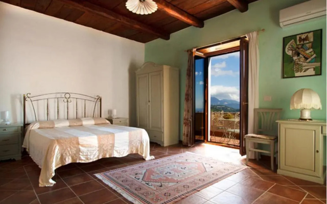 B&B Ospitalità Don Carlo