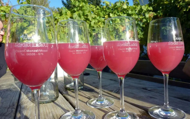 Weingut Harald Ludwig