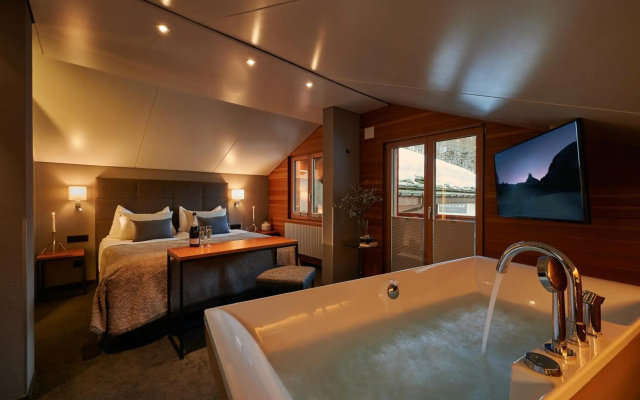 Hotel Ambiance