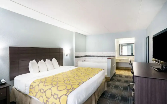 Baymont Inn & Suites Gallatin