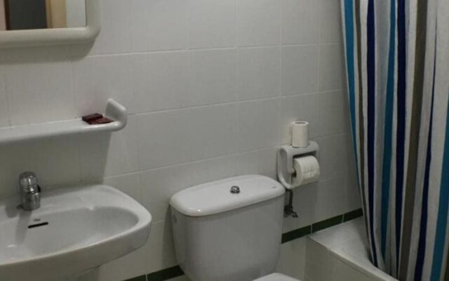 Hostal EC Leon