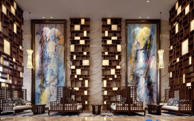 Qing Tian Xin Yue Hotel