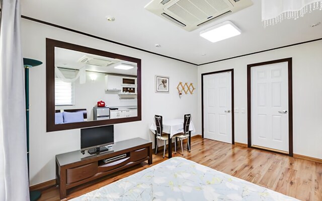 Danyang Tiffany Pension