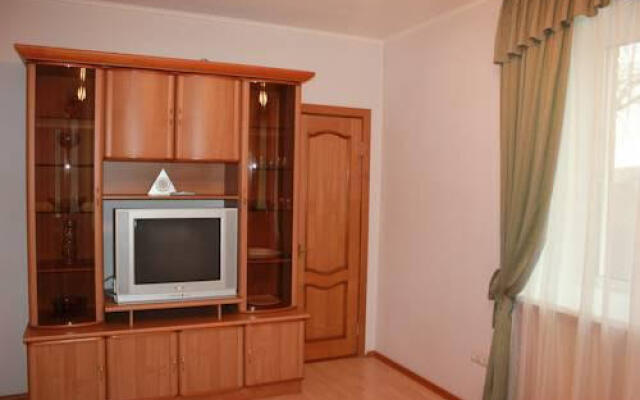 Askora Apartments Zheleznodorozhny