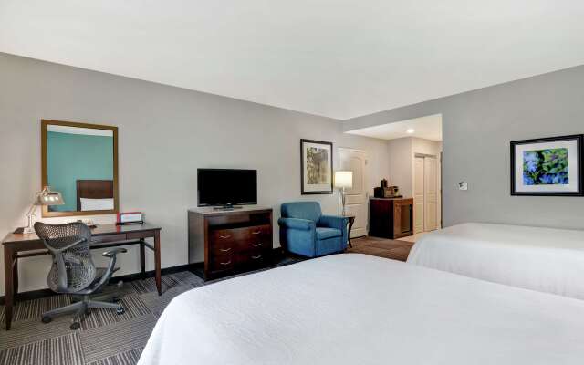 Hilton Garden Inn Fayettevile