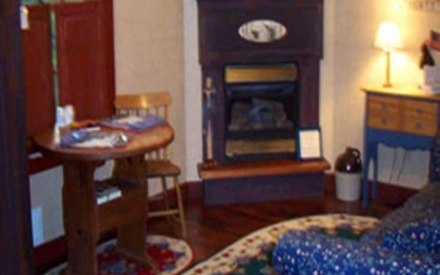 The Inn at Narrows Creek